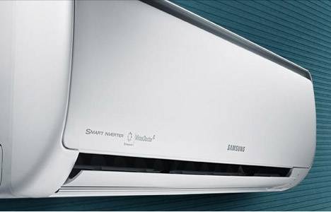 Yaz aylarının kurtarıcısı Samsung klimalar ferahlatıyor!