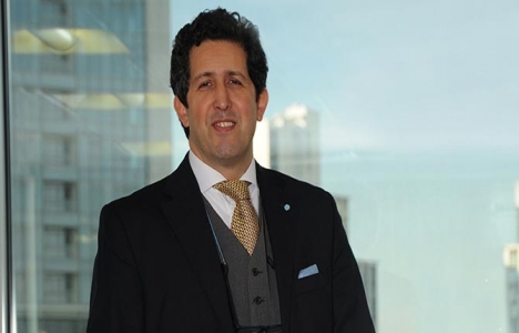 Nurol Life'ın zirve katları yıl içinde satışta!