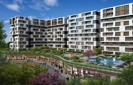 Beylikdüzü Westside İstanbul!