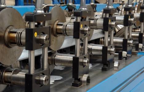 Vefa Group Vekon markası İSO ikinci 500 arasında!