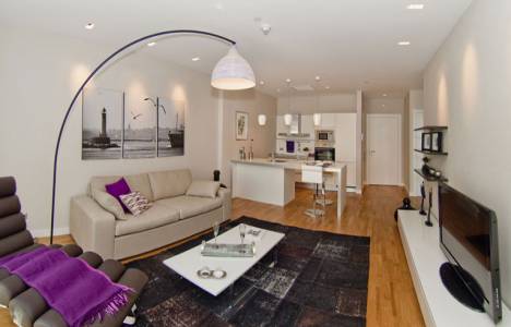 Şişli Ant Hill Evleri