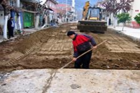 İBB çevre düzenleme ihalesi açtı!