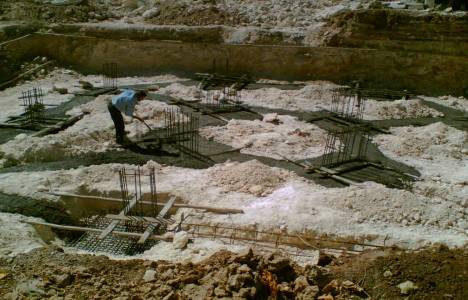 Remay Madencilik Yapı Malzemeleri Anonim Şirketi kuruldu!