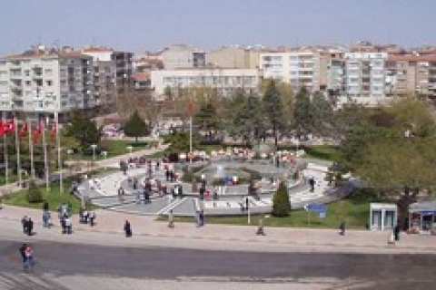 Kırklareli Defterdarlığı 3 milyon TL'ye okul yaptıracak!