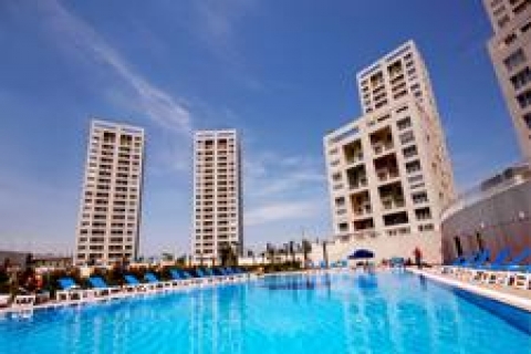 Antrium Residence'ta 225 bin dolara! Son konut!