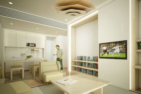 Republika Academic Aparts hakkındaki tüm bilgiler! 