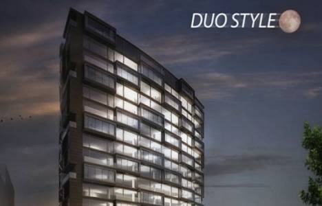 Özbaş Yapı Duo Style fiyatları!