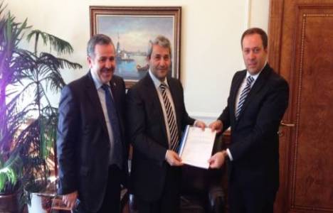 Sakarya'da Gıda İhtisas ve Organize Sanayi kuruluyor!