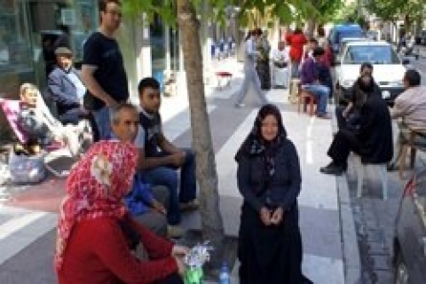  TOKİ'nin Manisa'da satışa sunacağı 10 konut için 3 gün önceden sıra oluştu!