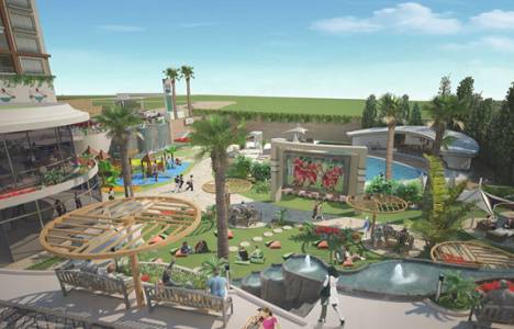 Beyaz Residence 2 de 20 ay 0 faiz kampanyası! 521 bin TL!