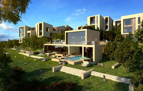 Bio İstanbul da lansman öncesi metrekare fiyatları 4 bin ile 4 bin 500 TL!