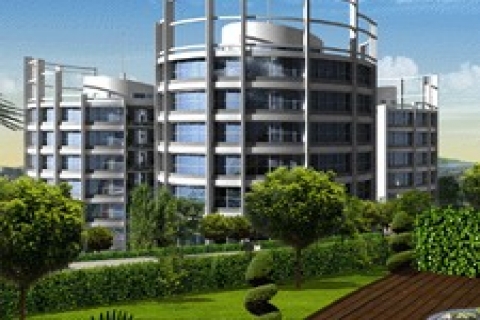 Anadolum İnşaat'ın Miniroyal Evleri'nde 88 bin TL'ye!