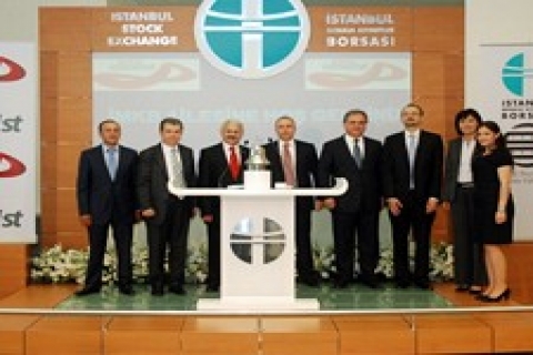 İdealist GYO Genel Kurulu 31 Mart'ta toplanıyor