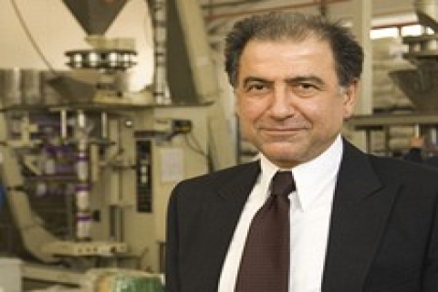 Sezon Pirinç, 5 milyon dolarlık tesisi 2011'de tamamlayacak!