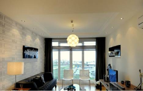 Adanuspark Konutları nda 1+1 daire 239 bin TL!