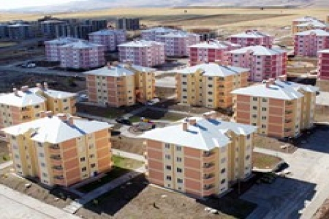 TOKİ Sivas Gölova 2'de 65 bin TL'ye!