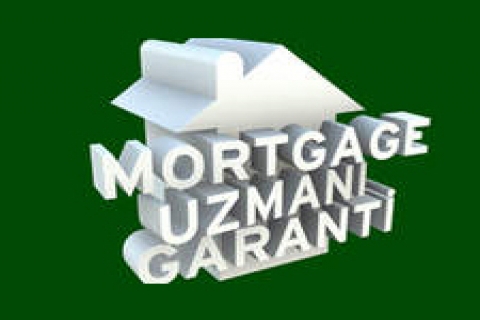 Garanti'den taksit ertelemeli mortgage