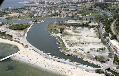 İstanbul da satılık arsa 2013!