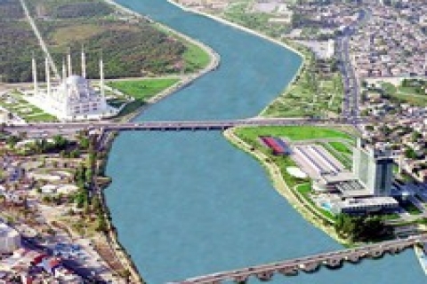 TSKB GYO'dan Adana'da otel yatırımı için ruhsat başvurusu!