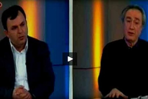 Oğuz Öztuzcu Tebernüş Kireçci