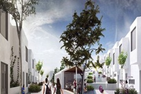 35. Sokak'da 140 bin liraya müstakil yaşam!