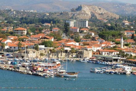 Türkiye'nin en sakin şehirleri!