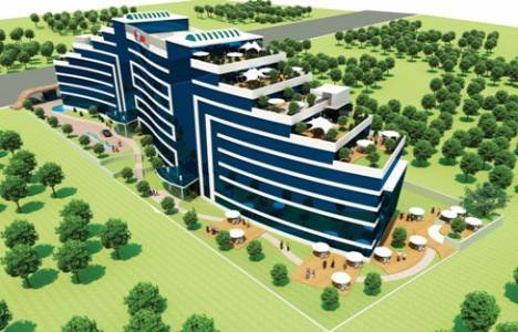 Fon Grup Sweet Life Center projesinin yüzde 65 i satıldı!