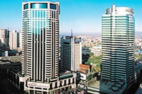 Doğu Türkistan'da Türkiye Sanayi Merkezi kurulacak!