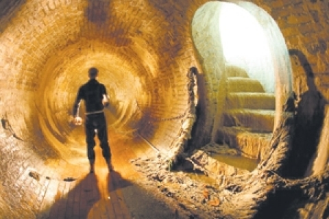  Kent gezgini Steve Duncan, New York ve Londra’yı gezdi!