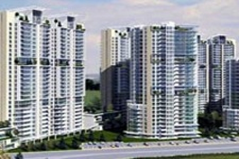 Sinpaş Yapı, Ankara'da 3 milyarlık kentsel dönüşüm yapacak!