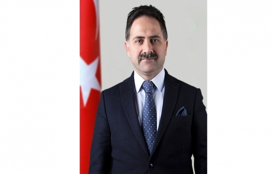 Erzurum Millet Bahçesi tarihi Üç Kümbetler i cazibe merkezi haline getirecek!