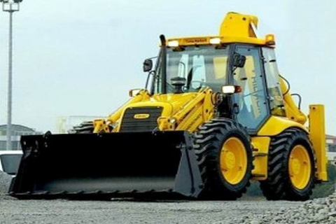 Kızılay, Somali'ye 77 iş makinesi gönderecek! 