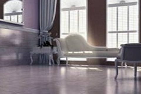 Seranit'ten bükülebilir seramik artık evlerde!