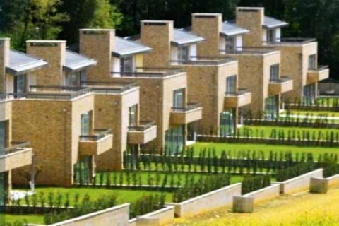  Essa Silva Villaları nerede? 