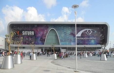 Marmara Park Kurban Bayramı çalışma saatleri!