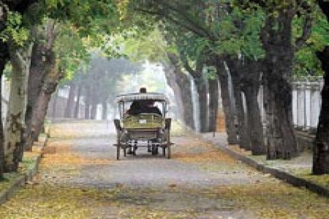 Deposite Outlet Merkezi, çanakkale Sergisi'ni açıyor!