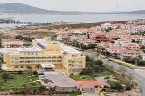 Edremit Belediyesi, 10 işyerini kiraya verecek!