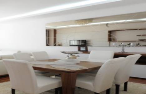 Ayışığı Vadi Evleri örnek daire!