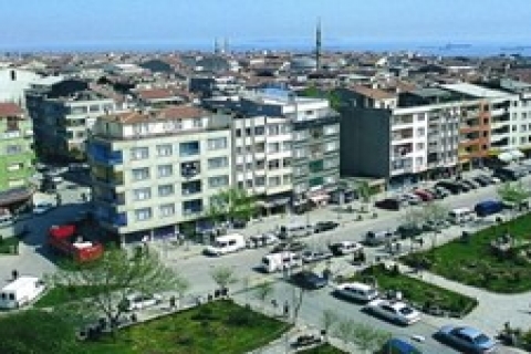 Bakırköy'de icradan 2 milyon 400 bin TL'ye satılık 4 büro!