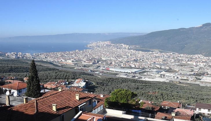 Gemlik Belediyesi 7 arsa satıyor! Arsa alacaklar dikkat! Bu tarihi aman kaçırmayın!