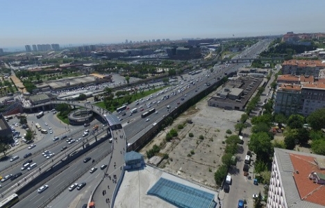 Aşçıoğlu ndan Beykoz a konut, Merter e ofis projesi geliyor!