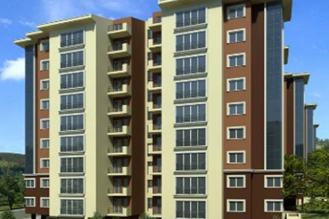 Carpe Diem Konutları Çekmeköy'de 180 bin TL'ye!