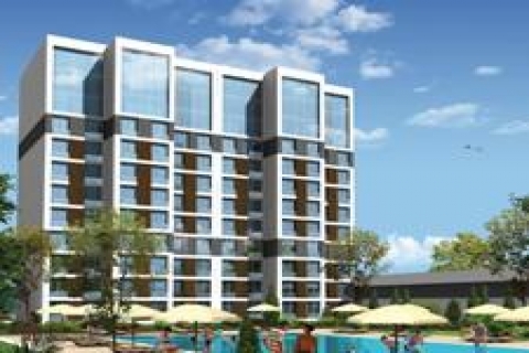 Fi-Yapı'dan Tuzla 3'de 37 bin TL'ye! Satışa çıktı!