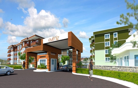 Evimiz Kocaeli projesinde teslimler 1 Temmuz'da başlayacak!