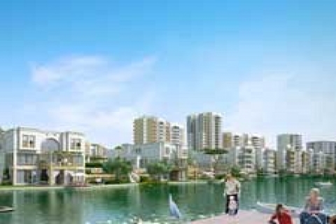 Antepia projesinin ikinci etabı eylülde satışa çıkıyor!