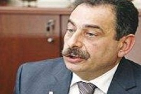 Serdar Harp: Yapı Mekaniği Laboratuvarları her üniversiteye gerekli!