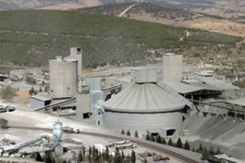 Göltaş Göller Bölgesi çimento, gelir tablosunu açıkladı