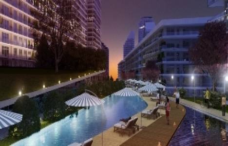 Batışehir görüntüleri!