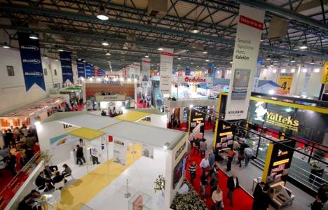 36. Yapı Fuarı - Turkeybuild İstanbul