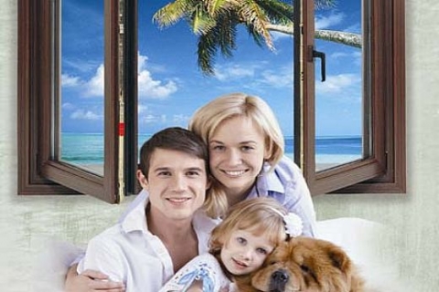 Pakpen, ürünlerini İstanbul Pencere 2012 Fuarı'nda sergileyecek!